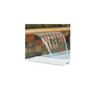 cascata magicfalls by pentair