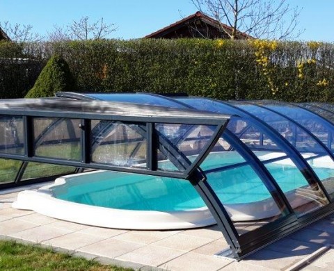 Bahamy Klarglas Serie Bahamy Klarglas Serie