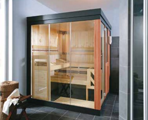 Sauna Sauna