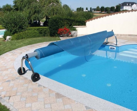 Solarabdeckungen Solarabdeckungen